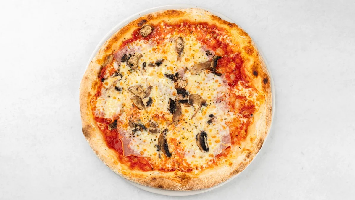 Pizza Klasična
