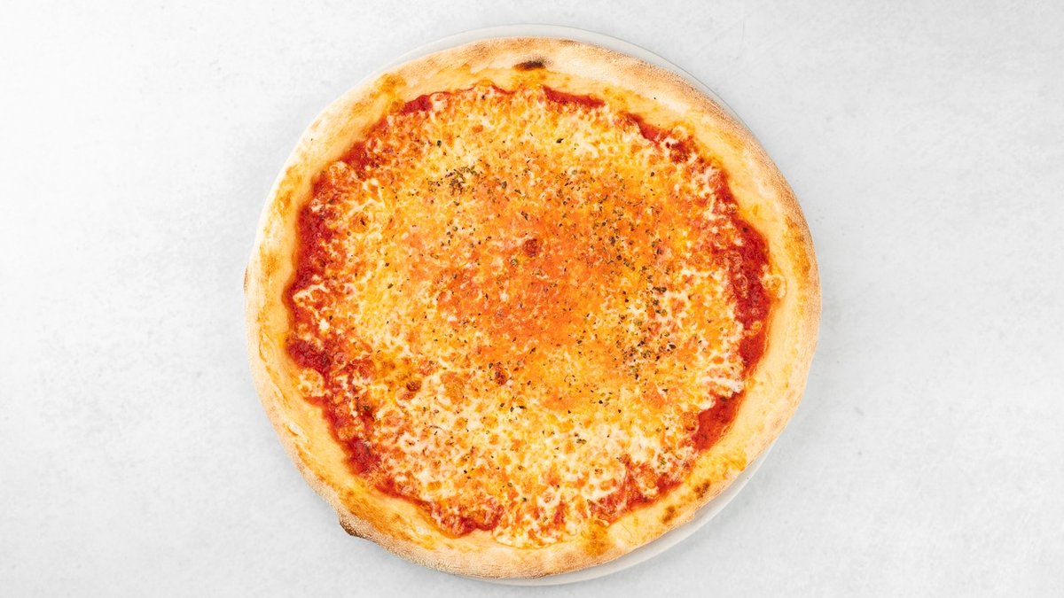 Pizza Margherita