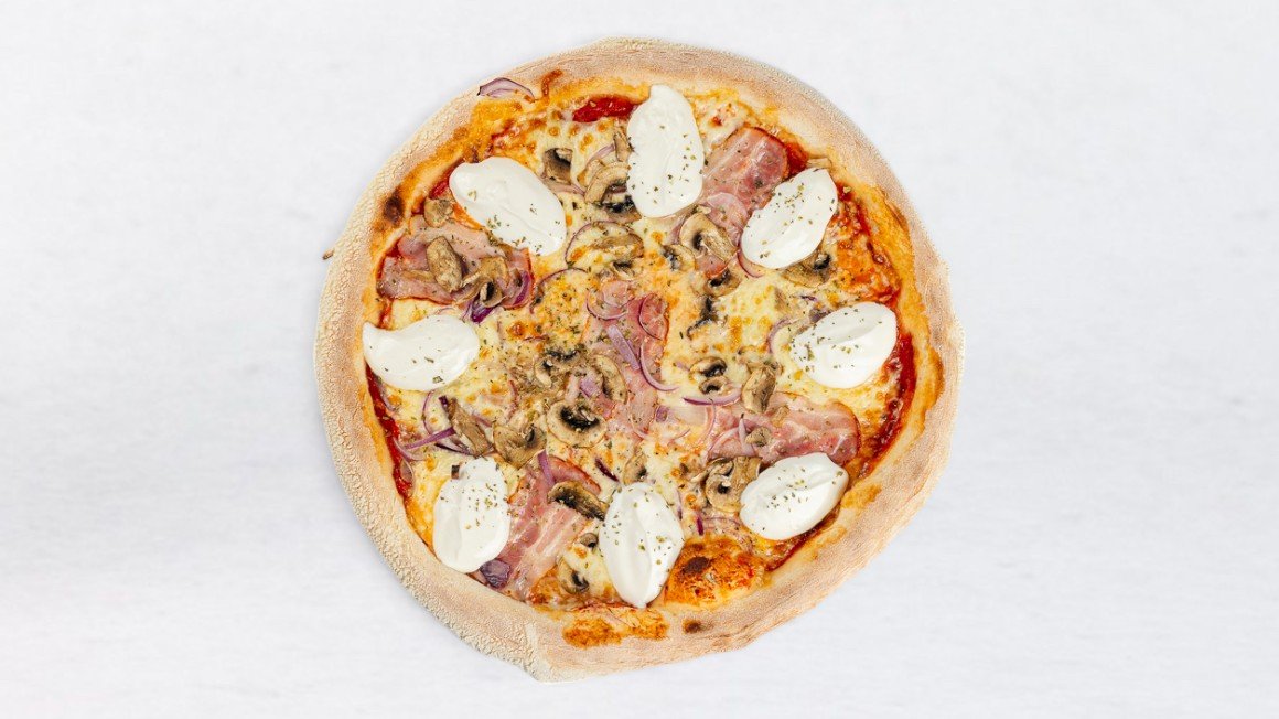 Pizza Špica