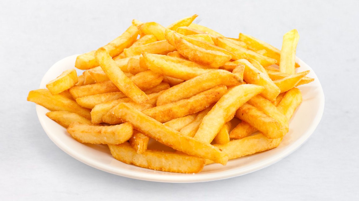 Pomfri