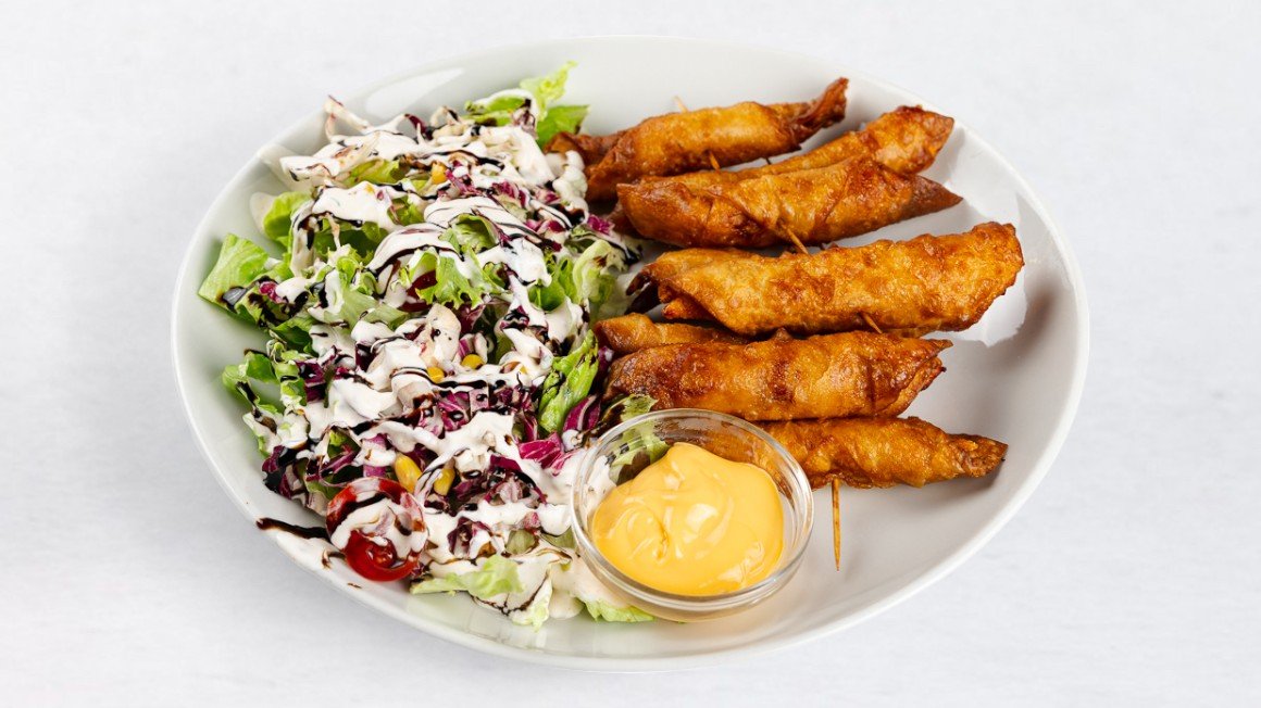 Taquitos