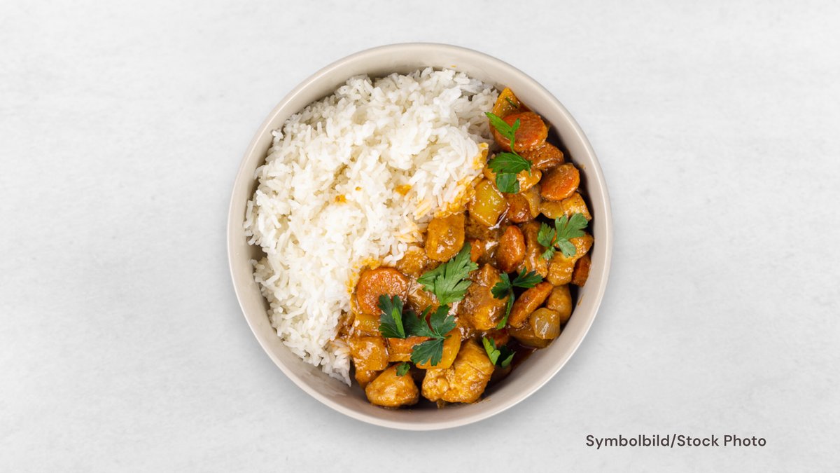 Chicken Curry