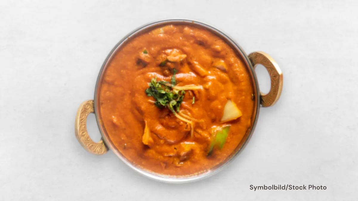 Chicken Kadahi 🌶
