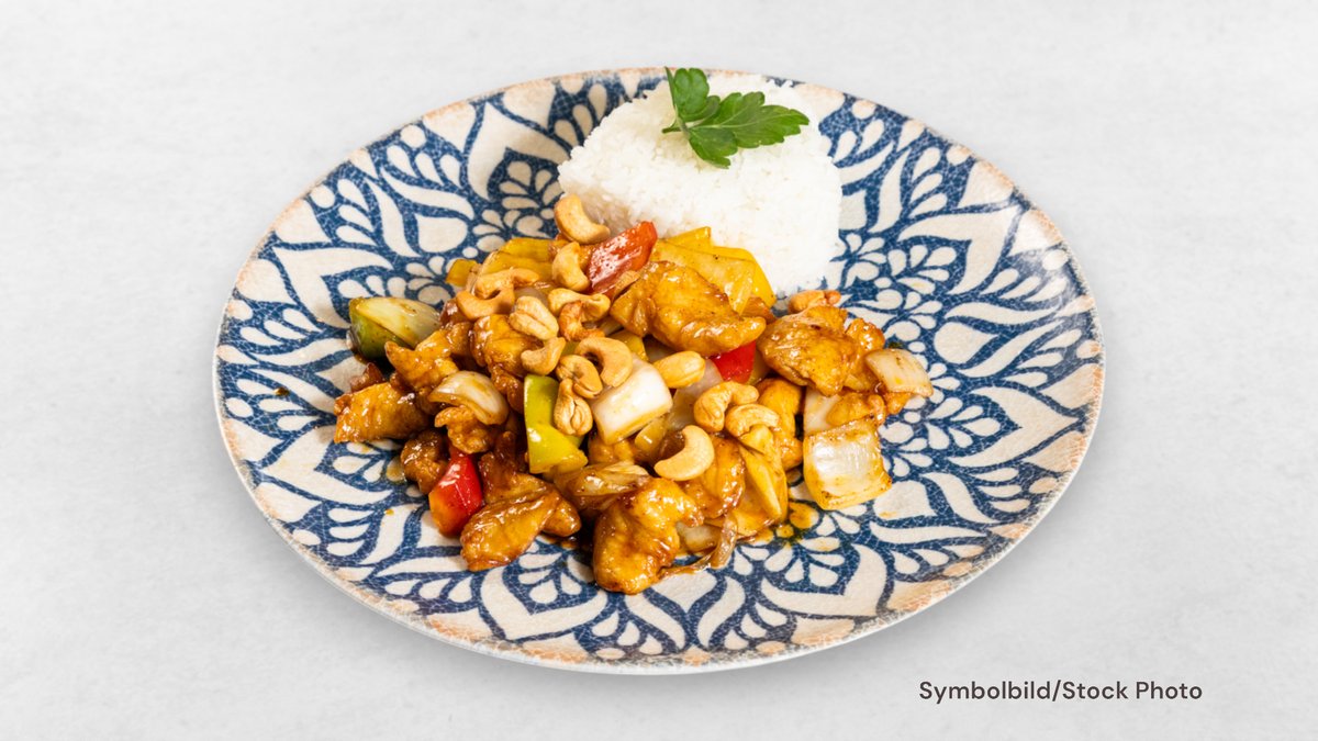 Clubs Special Chili Chicken 🌶