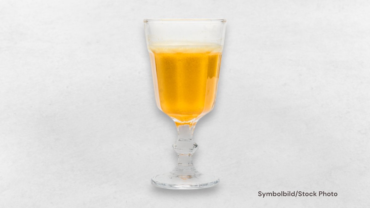 Gol Gappa Shot