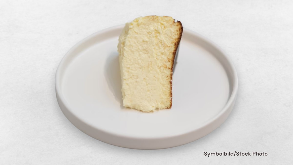 Gulab Jamun Cheesecake