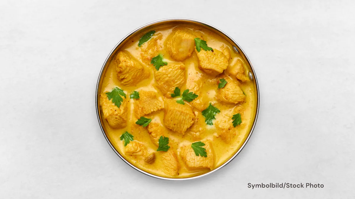 Kalb Curry