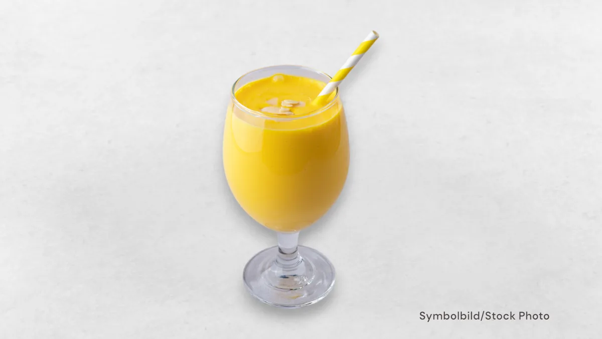 Mango Lassi 0,25l