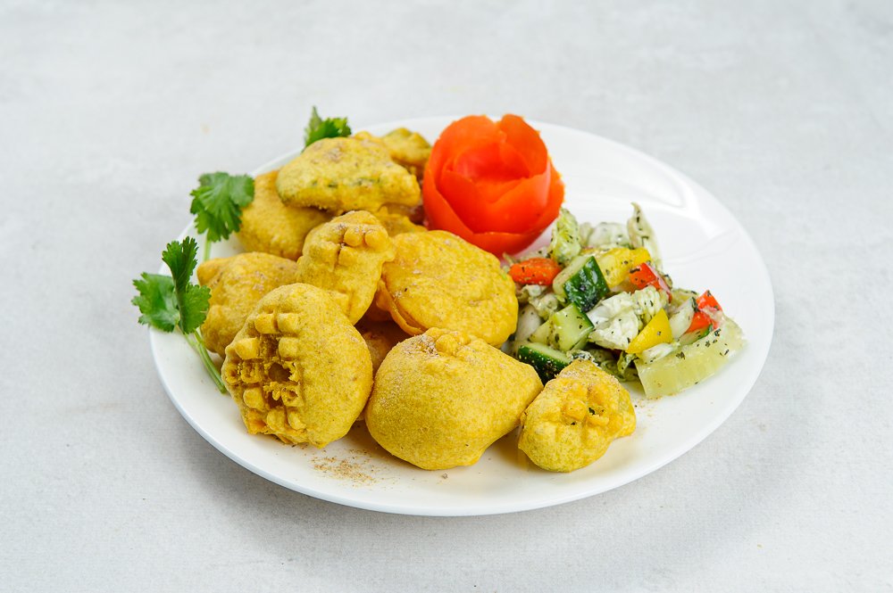 Mix Veg Pakora