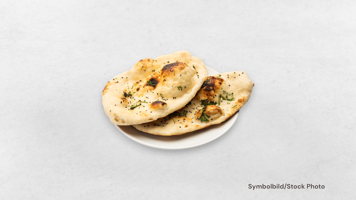 Naan