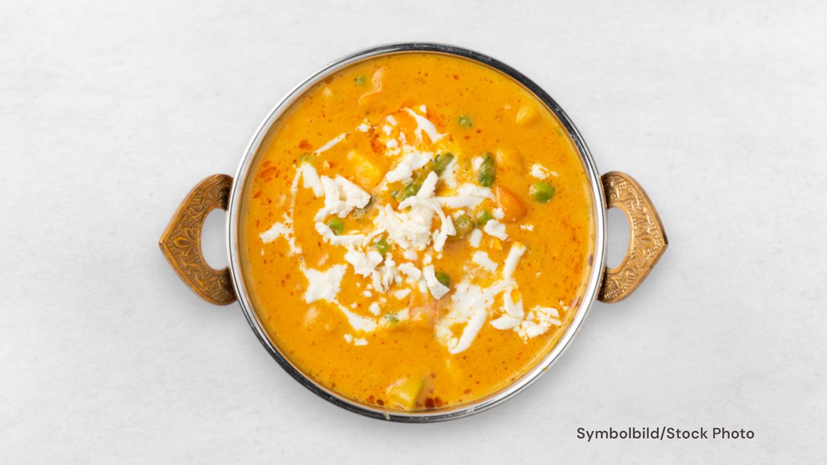 Navrattan Korma