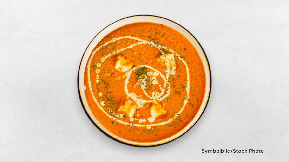 Paneer-Makhni