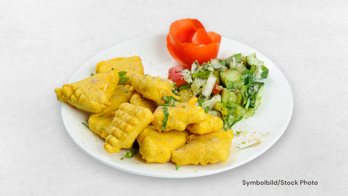 Paneer Pakore