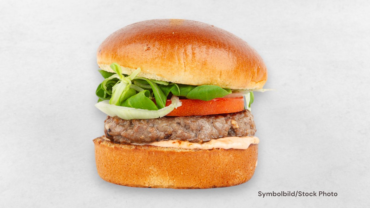 Punjabi Burger