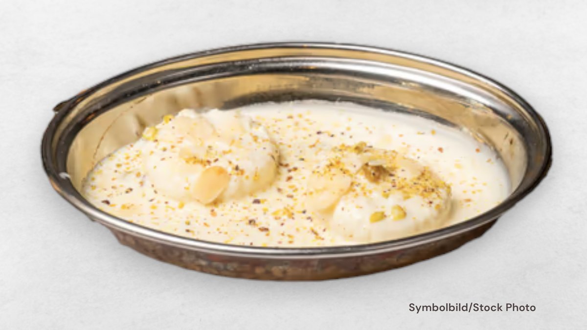 Ras Malai