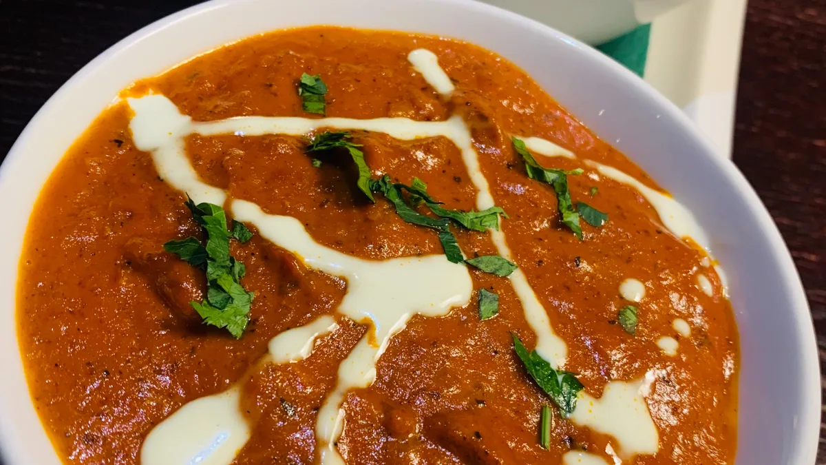 40.Kana masala🌶🌶  (G) riisiga