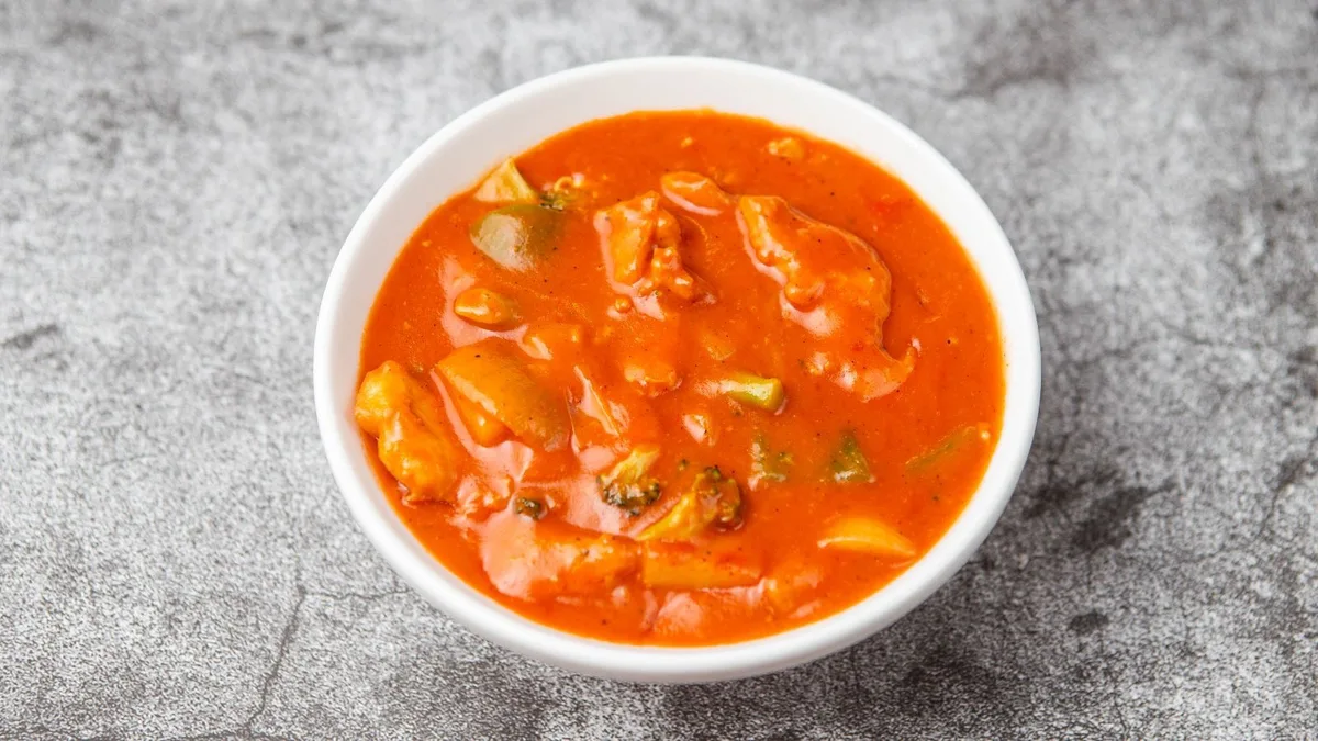 43. Everesti kana 🌶  (L)