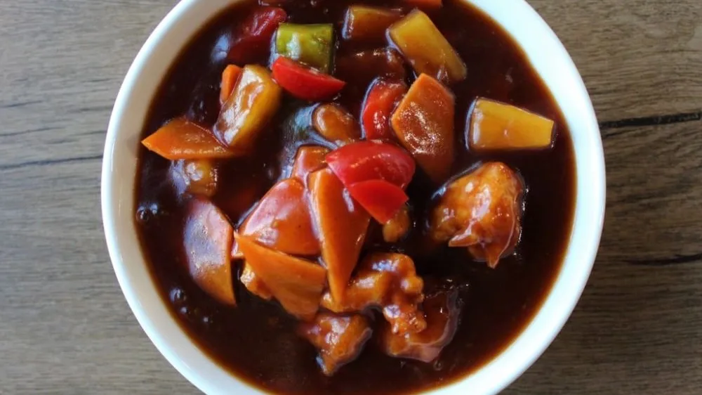 49.Pekingi sealiha🌶 (L)