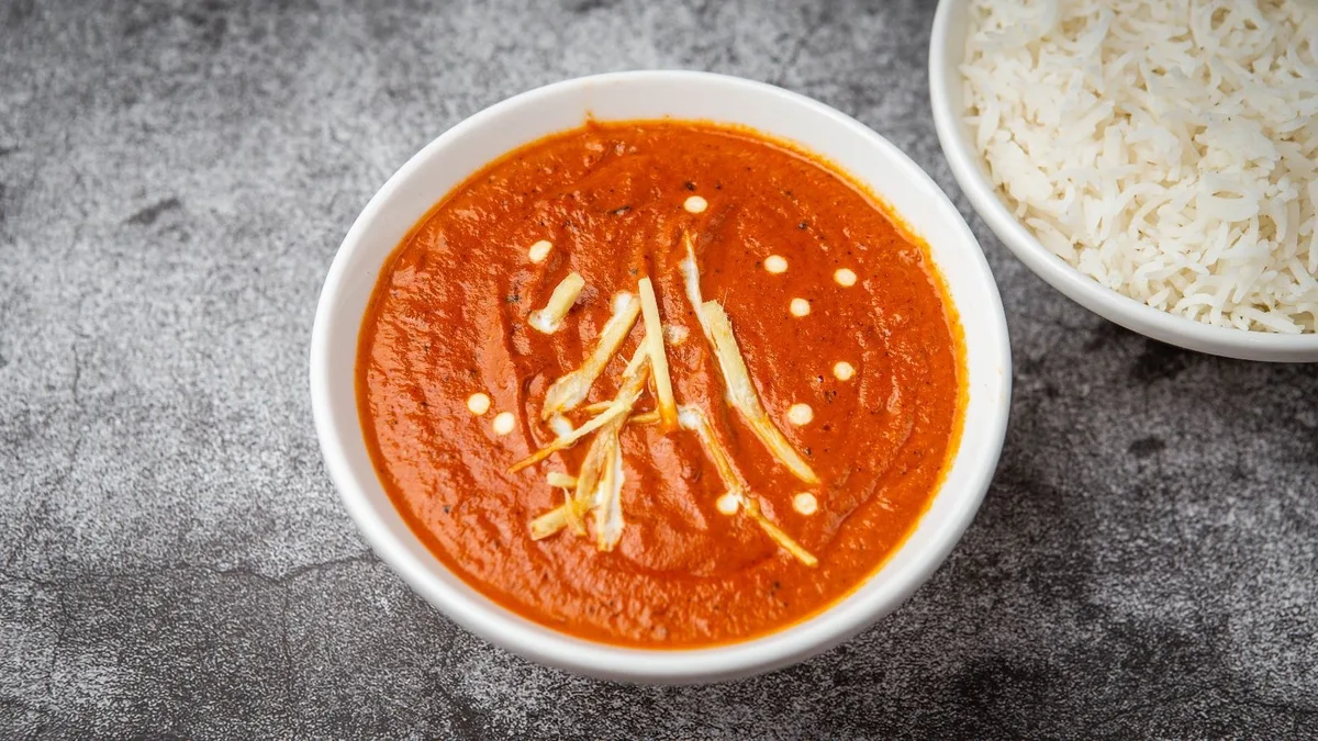 87.Sahi paneer  (G)