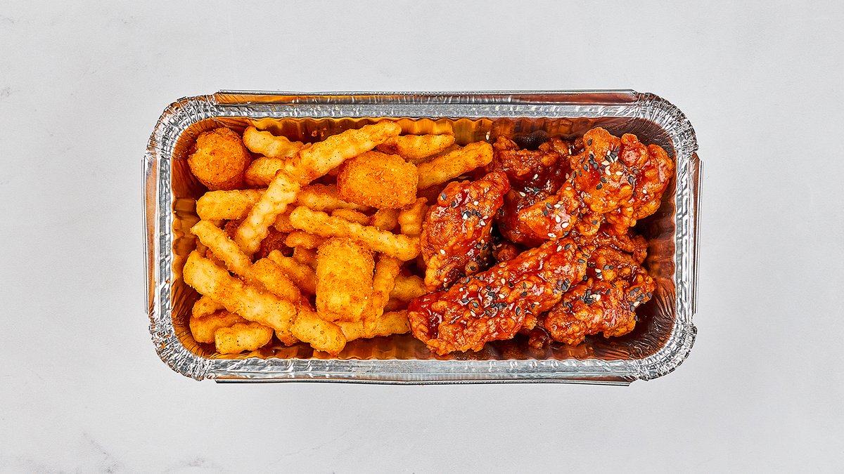 KFC Combo