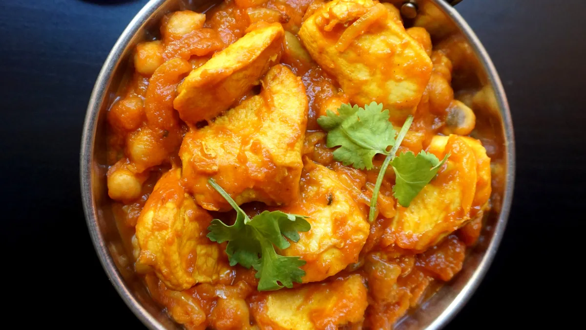 Chana