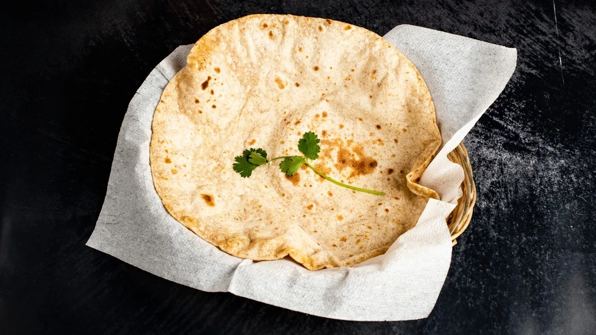 Chapati