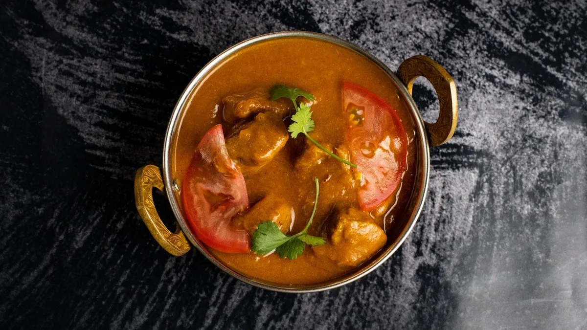 Curry