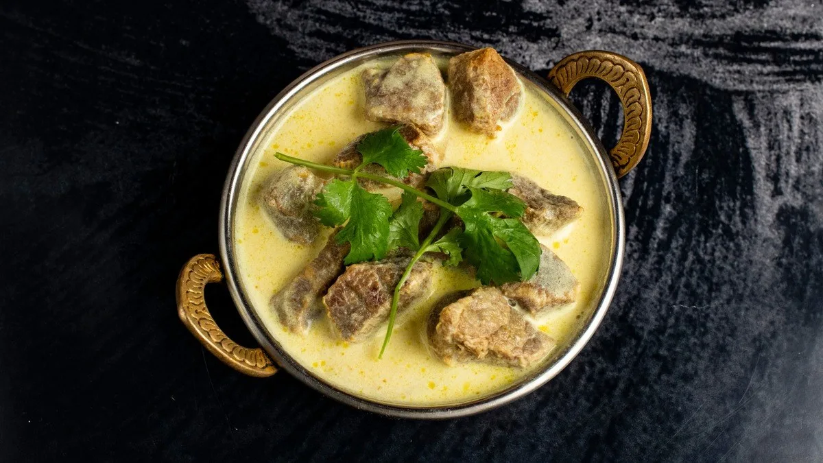 Korma