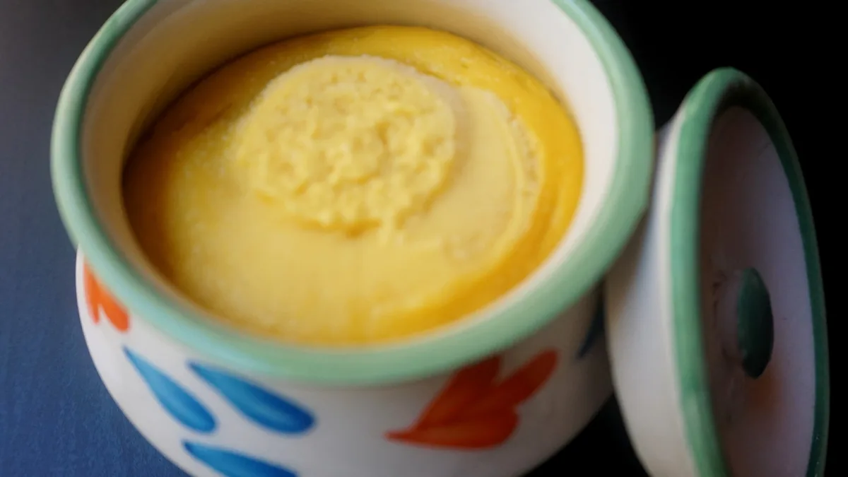 Kulfi