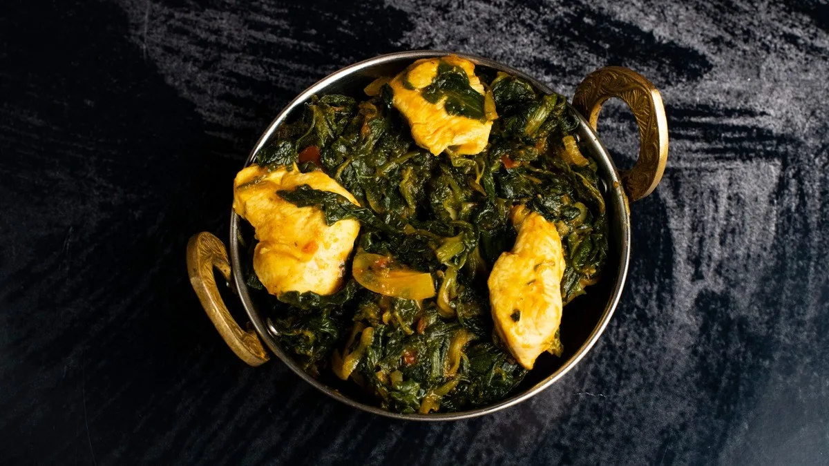 Palak