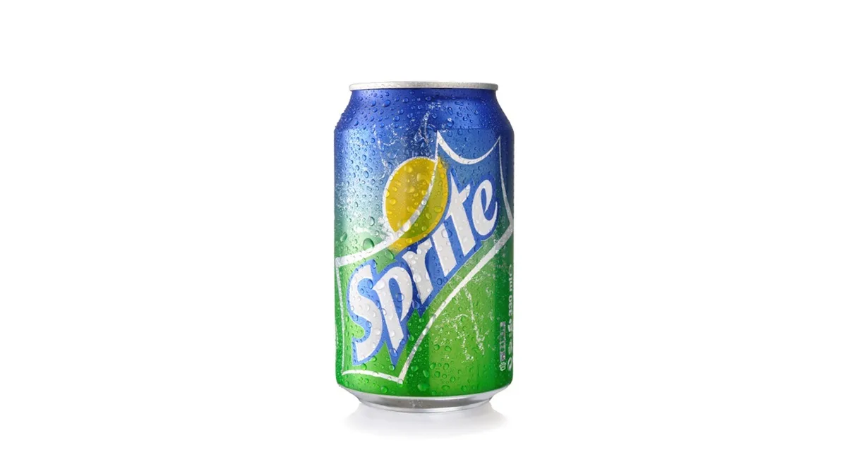 Sprite 0,33 l