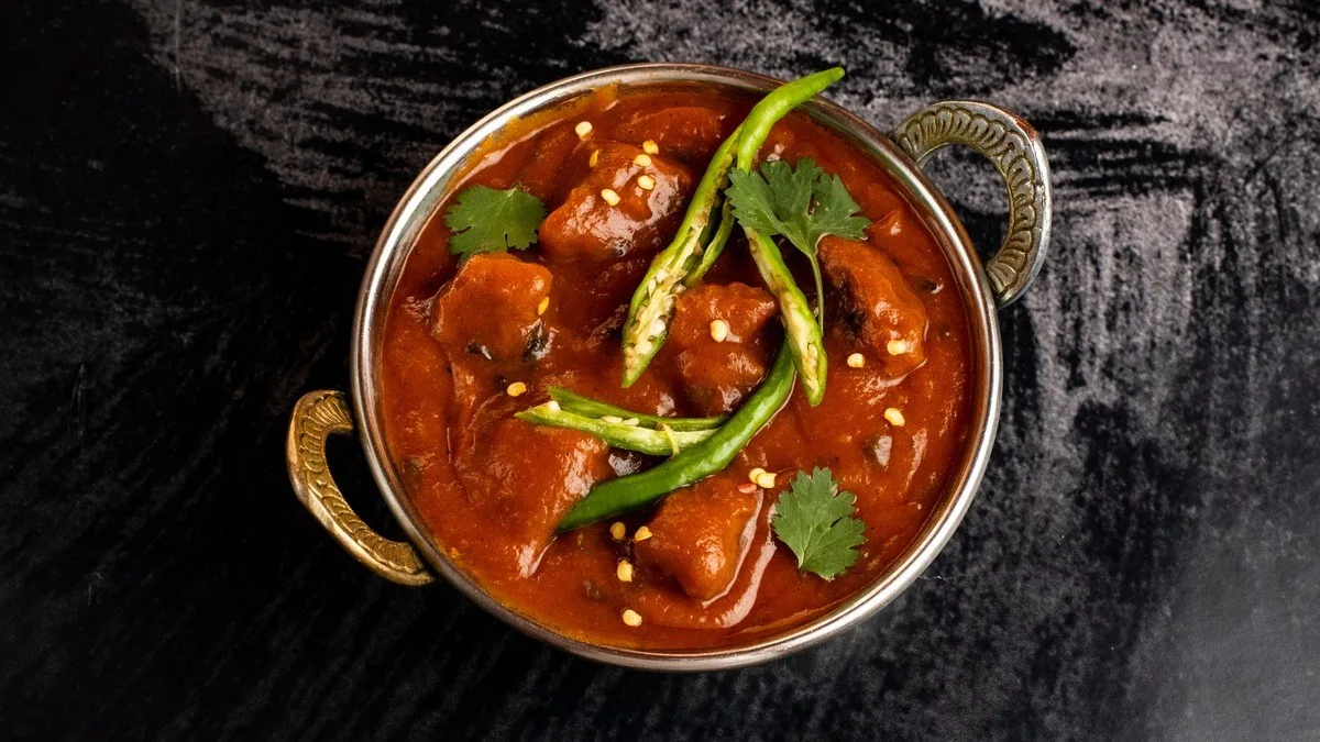 Vindaloo