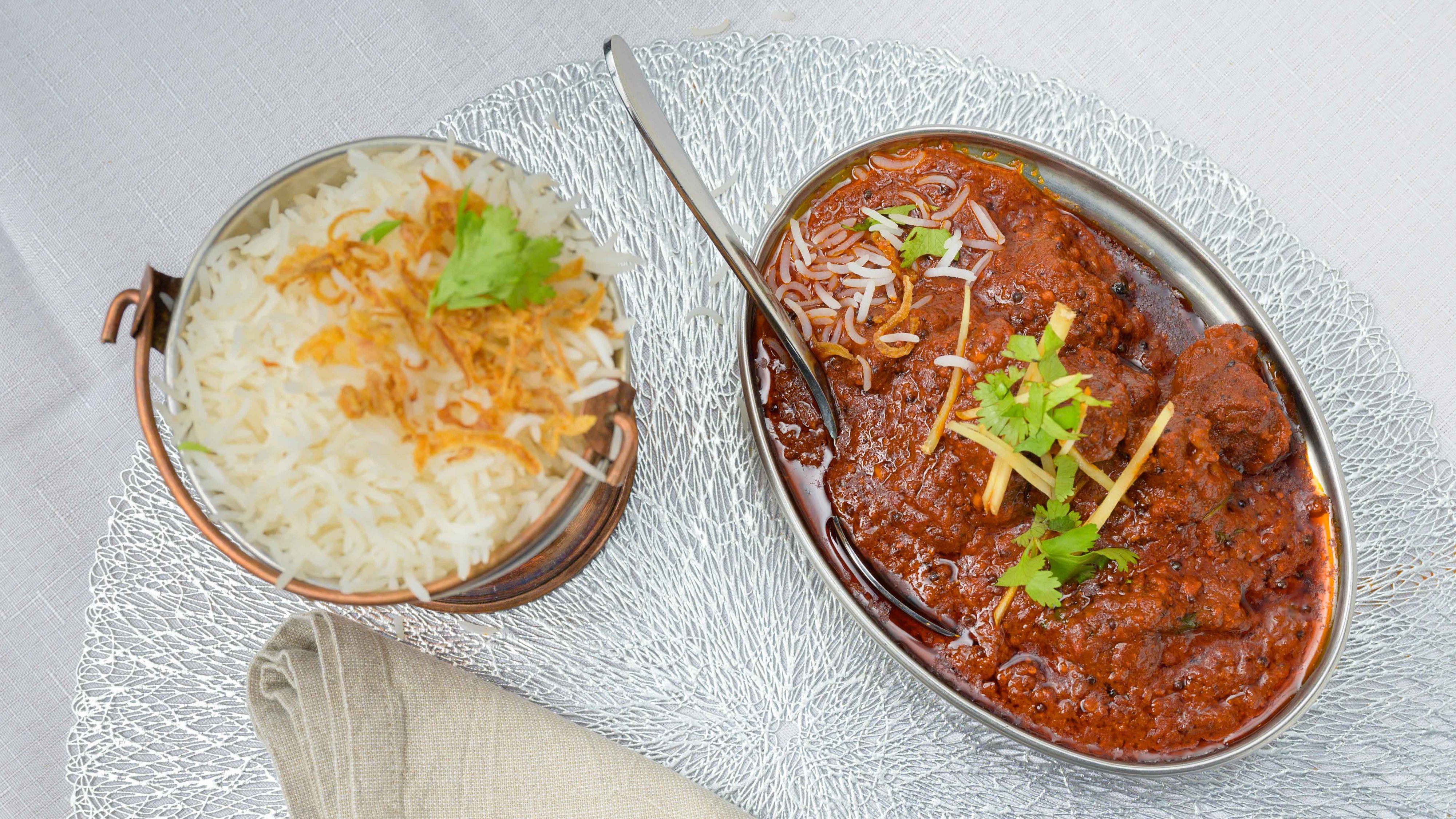 54. Vindaloo