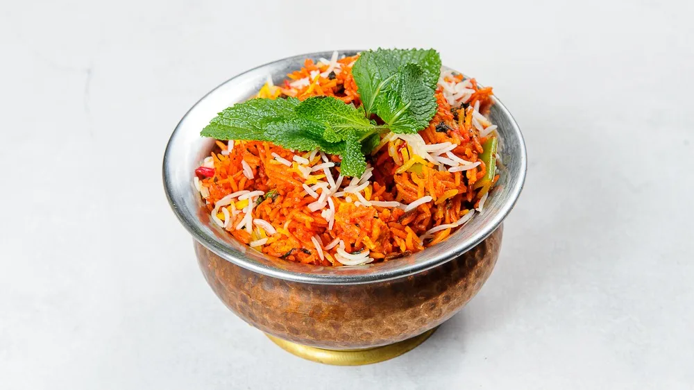 Biryani