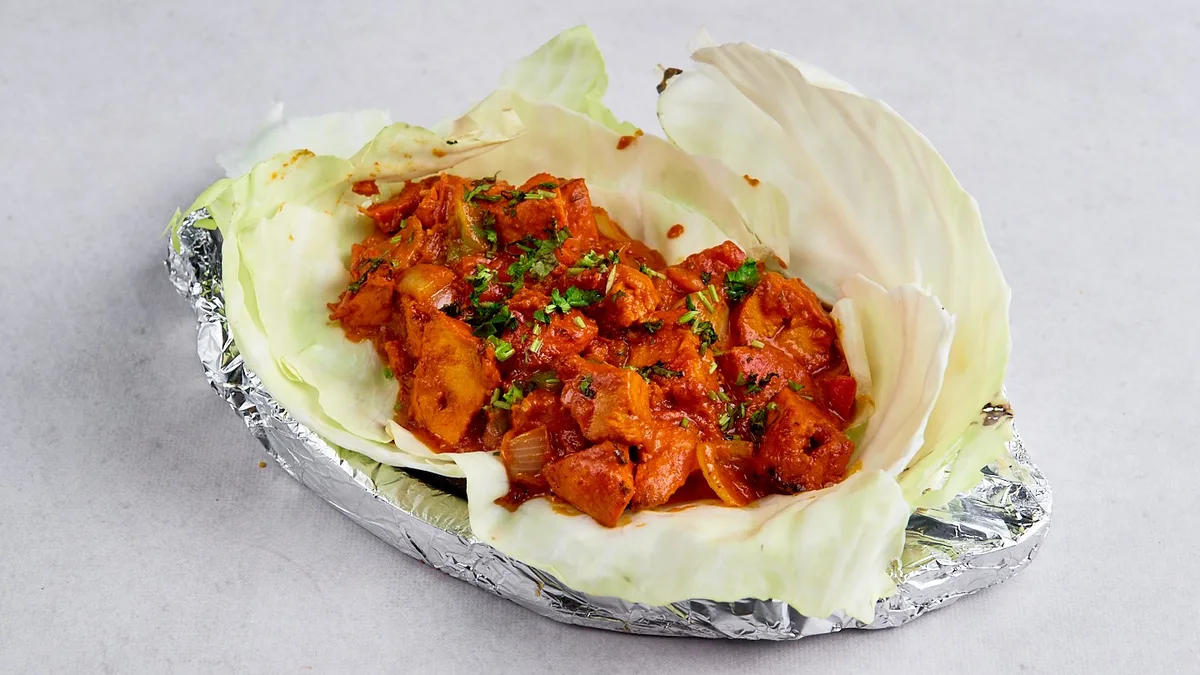 Chicken Tikka