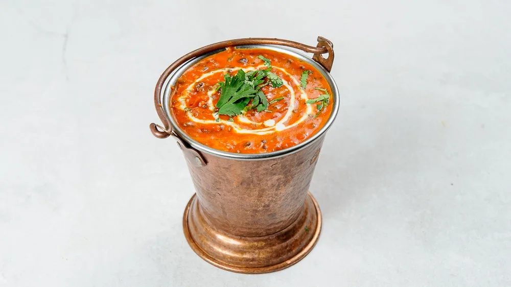 Dal Makhni
