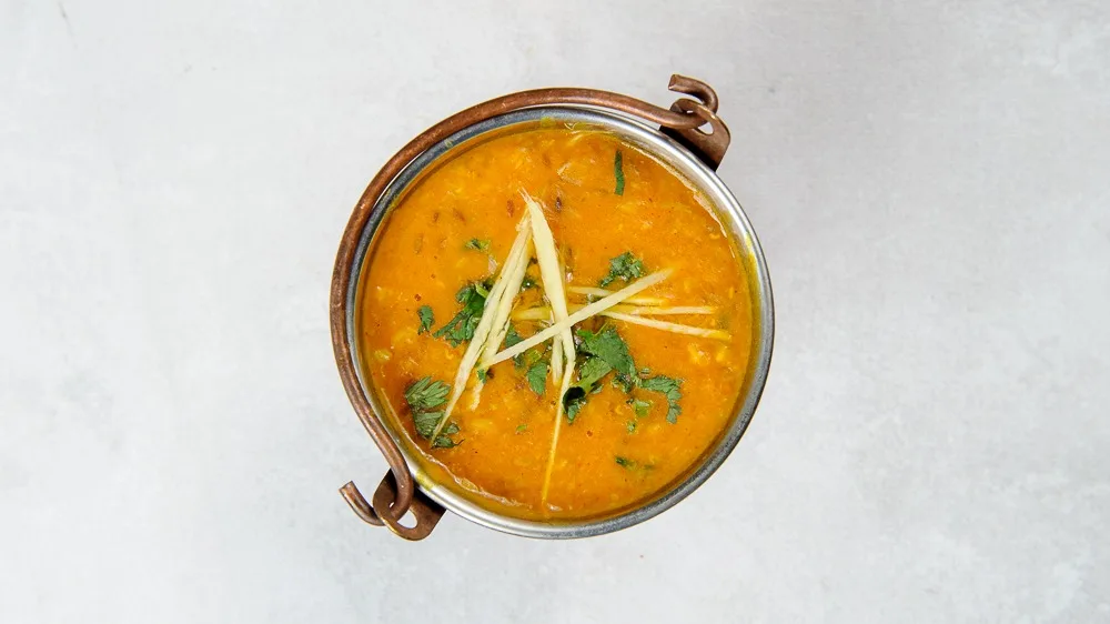 Dal Soup