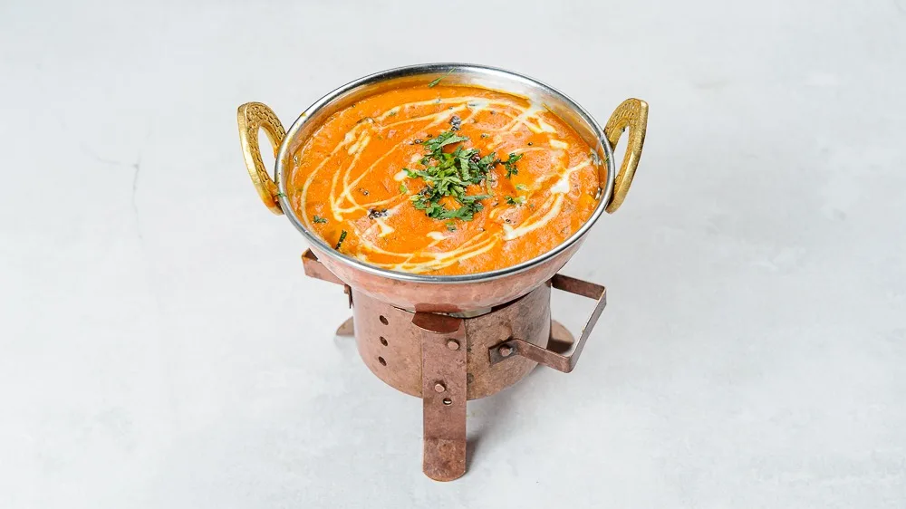 Danie Curry