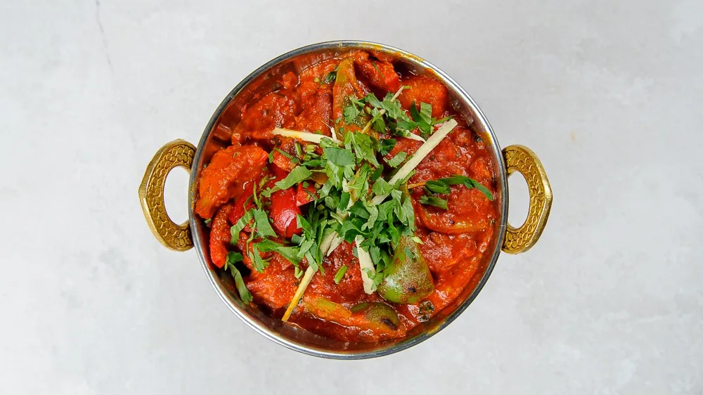 Danie Kadhai