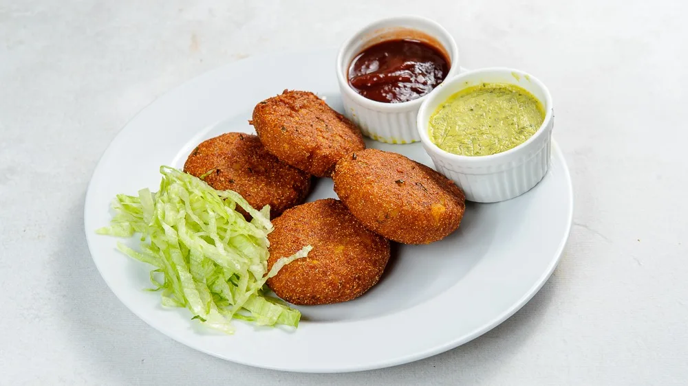 Hara Bhara Kabab
