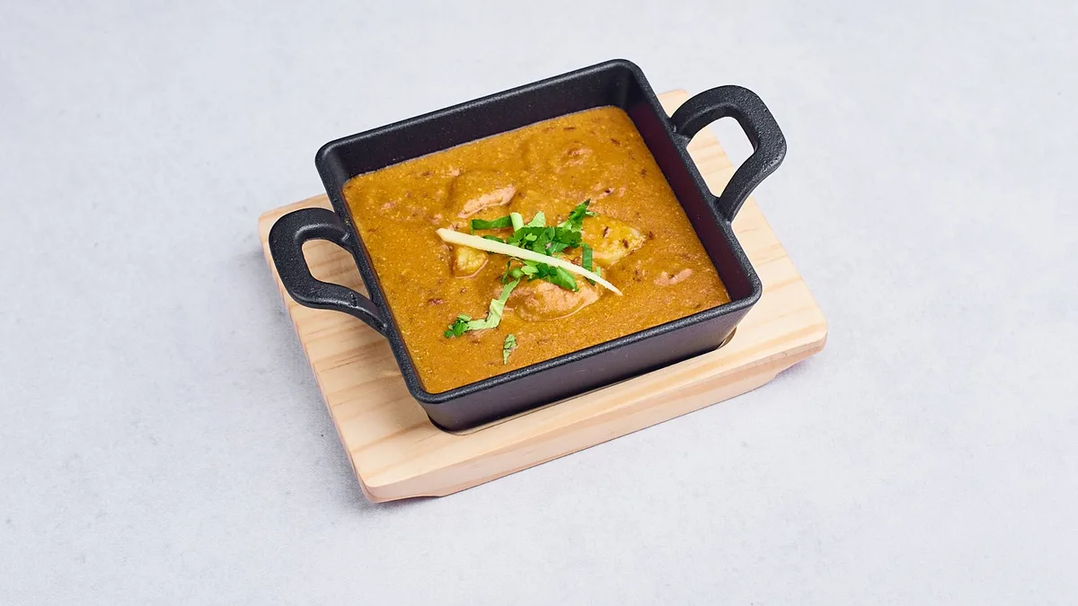 Jeera Aloo