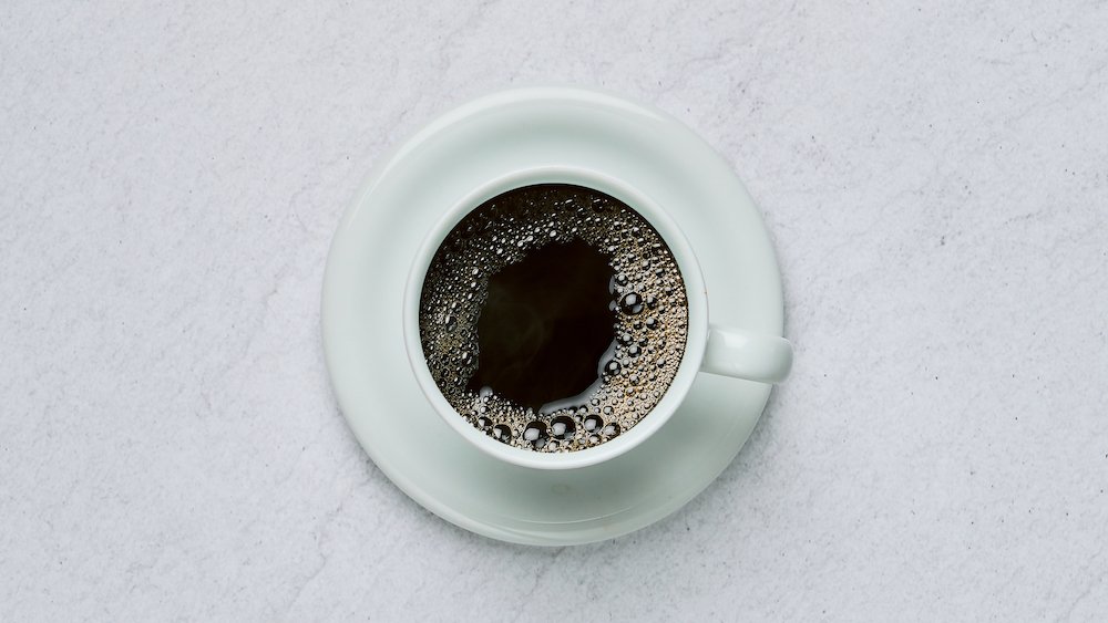 Kaffe