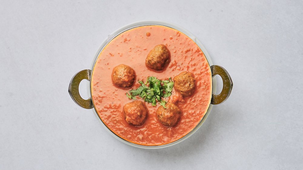 Malai Kofta