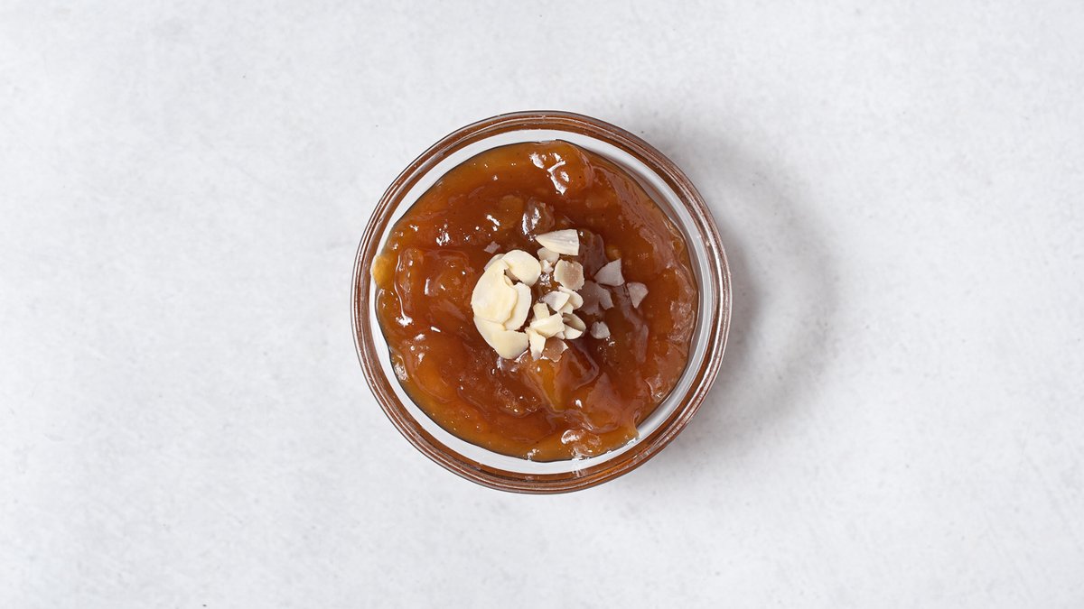 Mango Chutney
