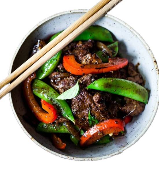 Chilli Lamb