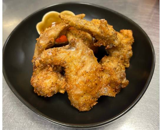 Crispy Wings (Limited)