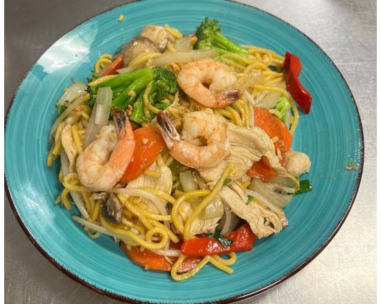 Pad Lo Mein Noodles