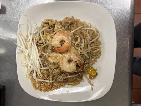 Pad Thai Noodles