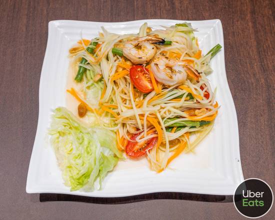 Papaya Salad