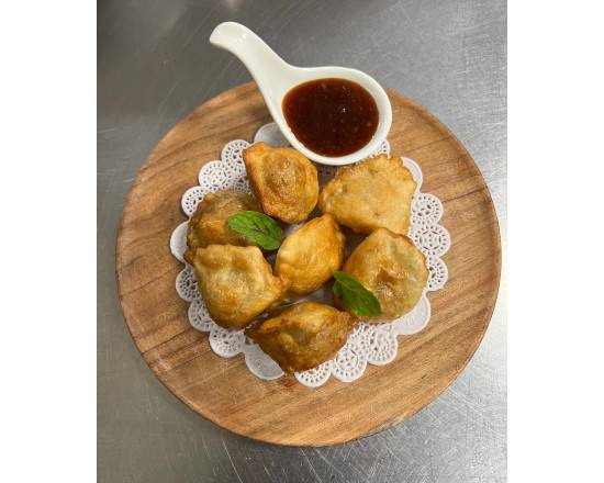 Pork Dumpling (best seller)